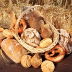 Brotsorten: Die beliebtesten Brote im Überblick