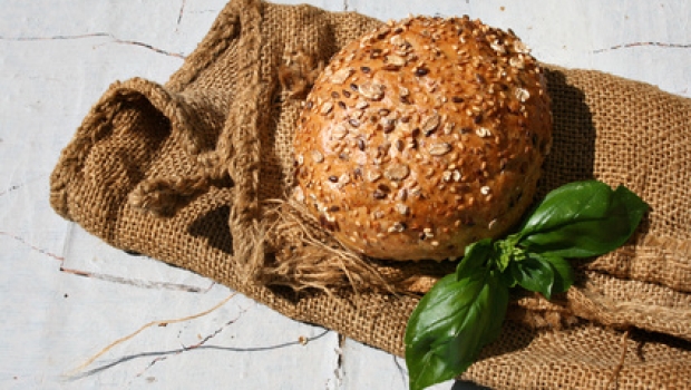 Glutenfreies Brot für den Brotbackautomaten