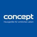 CONCEPT Hausgeräte Logo